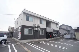 シャーメゾンアプローゼの画像