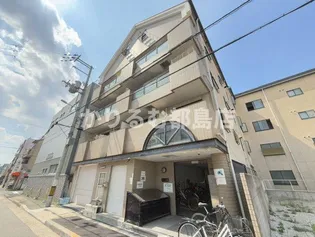 オーシャン高殿の画像