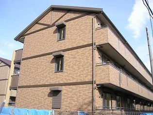 千葉県船橋市本郷町【アパート】の外観