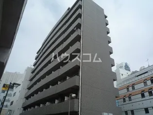 カスタリア船橋の画像