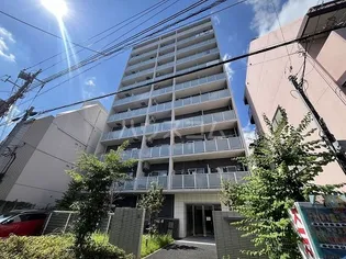 ヴェルト平井の画像