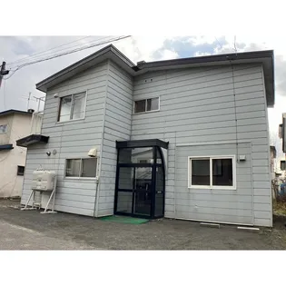 北海道釧路市鳥取大通4【一戸建】の外観