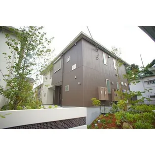 フラワーハイツ芹が谷Dの画像