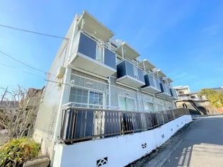 サンモールコートの画像