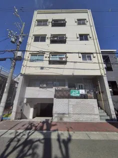 USマンションの画像