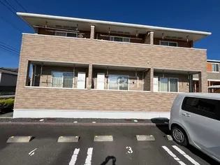 サニープレイスIの画像