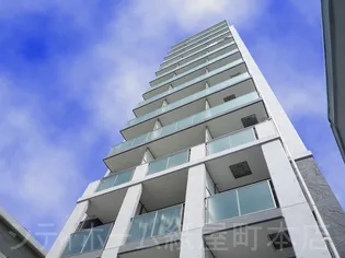 グランドポレストーネ鶴見の画像