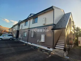 グリューネ二木の画像