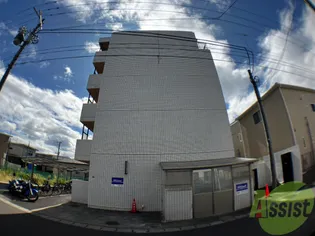 ベルシティ中倉の画像