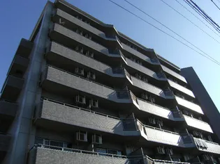 ロンサール志波の画像