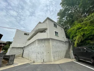 プライム ヴィエナ【2階】の外観