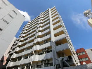 第2ツボイビルの画像