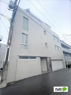 神奈川県大和市中央林間4【一戸建】の外観