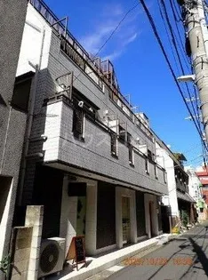 コーポヤシキの画像