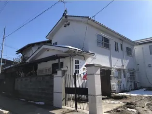 TSUBAKI【2階】の外観