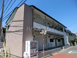 第二御殿山の画像