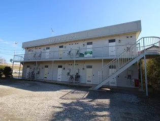 リバティー21の画像