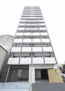 miu新栄【2階】の外観