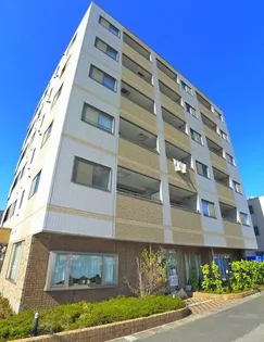 プレザン小森の画像