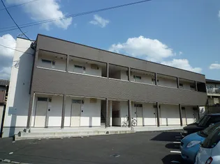 フェリーチェ原町【2階】の外観