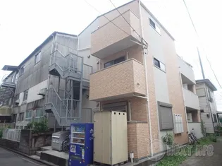 ベイドリームの画像