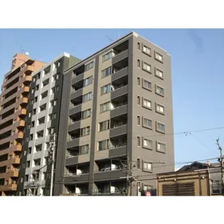 愛知県名古屋市中区新栄3【マンション】の外観