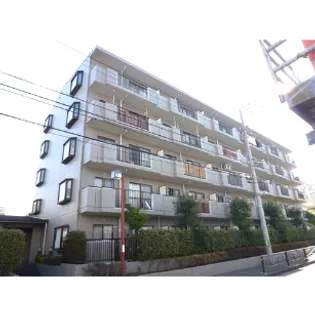 コートハウス新川崎の画像