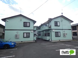 グリーンハイツサカイの画像