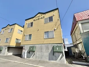 レジデンスモン ローゼBの画像