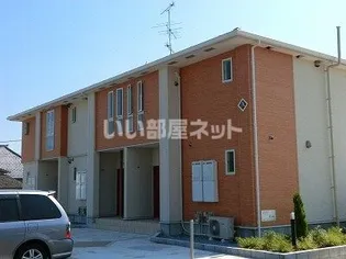 ユイマーレ A棟の画像