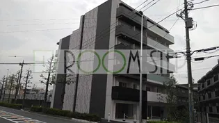 クレヴィスタ武蔵中原の画像