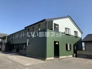 グリーンヒル原の画像