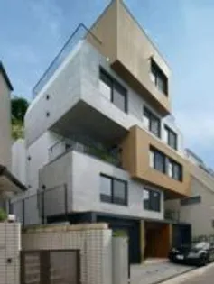 LEGALAND表参道【3階】の外観