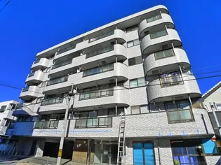 ジャスティムKIIの画像