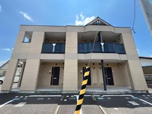 パレス平和の画像