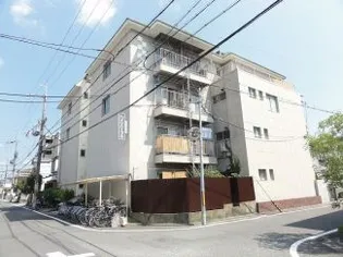 ハイツパープルの画像