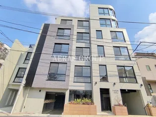 コンフォリア本駒込一丁目の画像