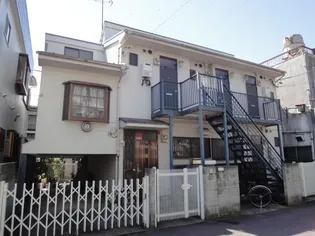 ケイ仙川の画像