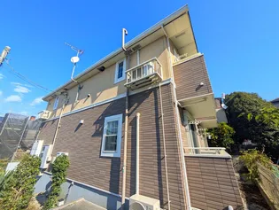 リバーサイド Ⅱの画像