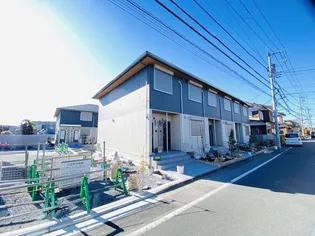 ペニーレーン石神井台 B棟の画像