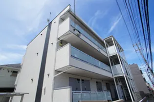 リブリシュシュセッテセブンの画像