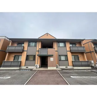 ヴォアソルテ B棟の画像