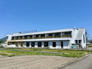 コーポ ラッキーの画像