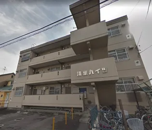 清里ハイツの画像