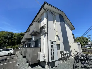 SKコーポナミマツの画像