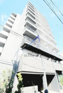 グランドコンシェルジュ池袋本町イースト【4階】の外観