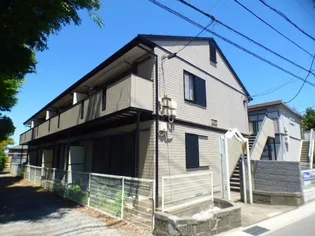 シティハイム コスモIIIの画像