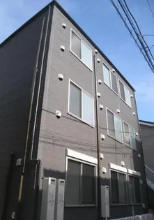 リヴェール馬込の画像