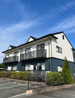 レオパレス江津の画像