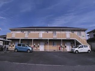 レークヒルBの画像